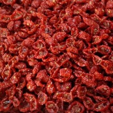 Pomodoro Ciliegino Secco 1Kg Pomodori Secchi Essiccati  al Sole Conserve Tipiche