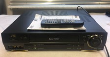 Videoregistratore jvc s6711 - jvc, hr-s6711