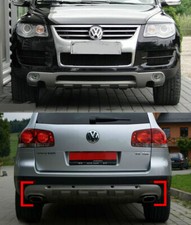 VW TOUAREG 2006 - 2010 SPOILER