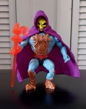 LASER LIGHT POWER SKELETOR