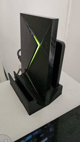 Soporte vertical nvidia - soporte,