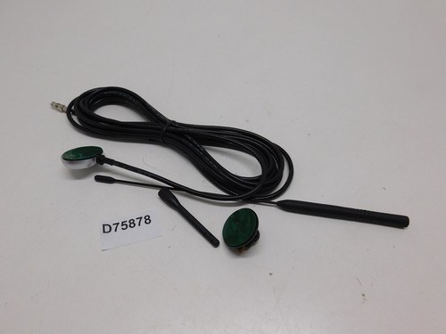Antenna collineare hillar - antenna,