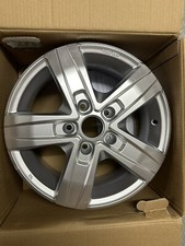 CERCHIO IN LEGA MAK STONE 5