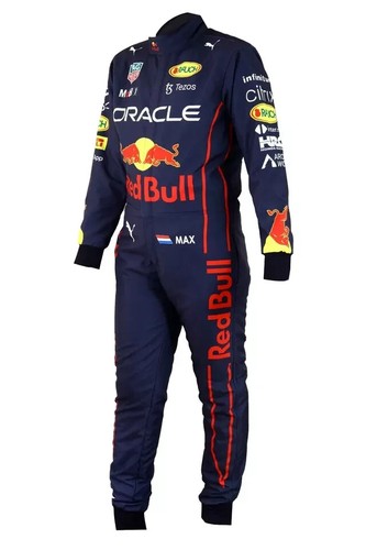Tute corsa kart - da, go