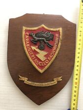 CREST CARABINIERI NUCLEO