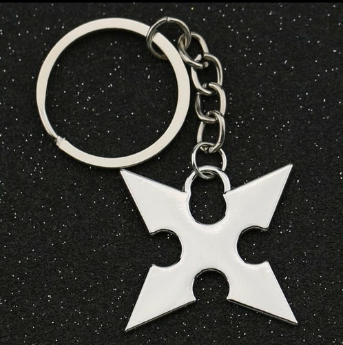 Portachiavi kingdom hearts - kingdom,