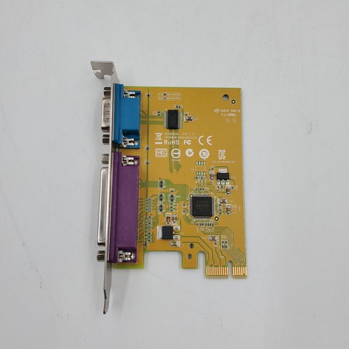 Dell sunix serial parallel - sunix,