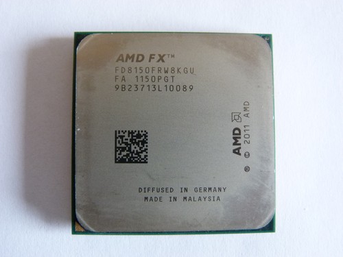Amd 8150 cpu 3 6 - 8150,
