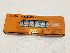 Fusibile elettrico luce