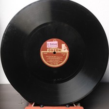 Richard Tauber, Carlotta