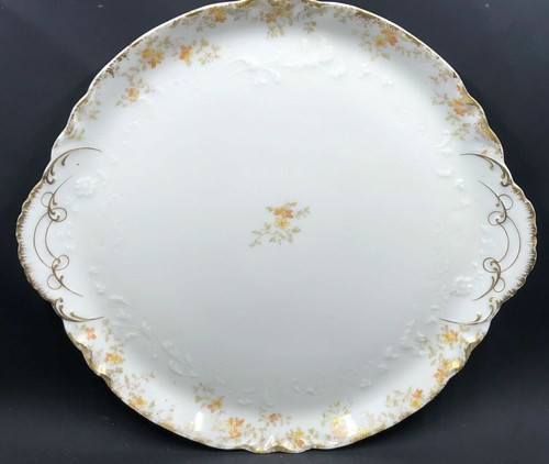 Piatto torta vintage con - vintage,