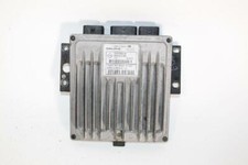Centralina Motore Renault Clio 1.5 63 KW Diesel 2005-2009 K9KT7 Delphi