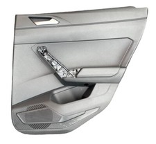 Pannello interno portiera posteriore dx Volkswagen polo 2018
