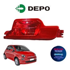 FANALE RETRONEBBIA FANALINO