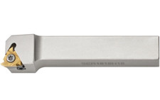 UTENSILE TORNIO AD INSERTO PER