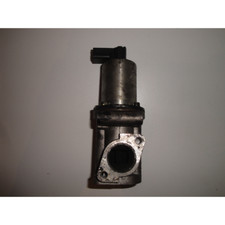 EGR VALVE ALFA 147 FIAT BRAVO