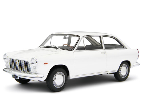 Laudoracing models 18 - laudoracing-models, 1:18
