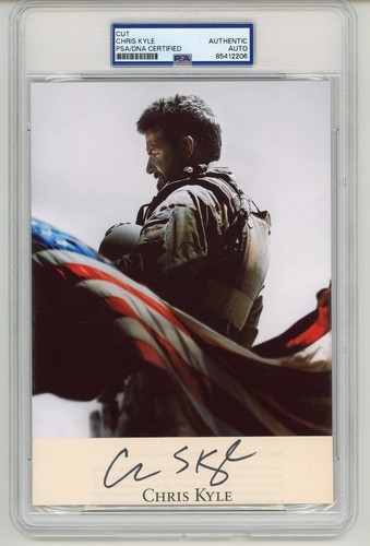 Chris kyle firma - chris,