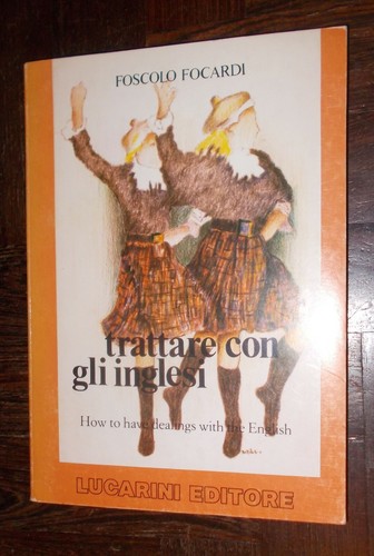 Trattare con gli inglesi - con,