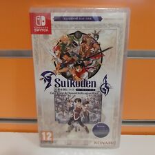 Suikoden 1&2 HD Remaster - Day