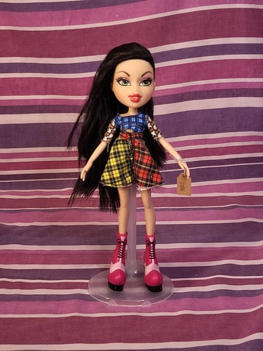 Bambola bratz hello name - bambola,