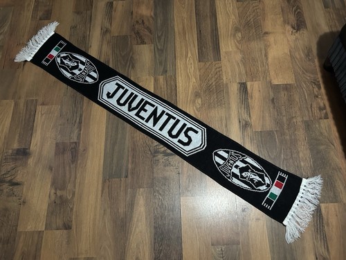 Sciarpa vintage tifosi