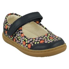 Scarpe da bambina Clarks in