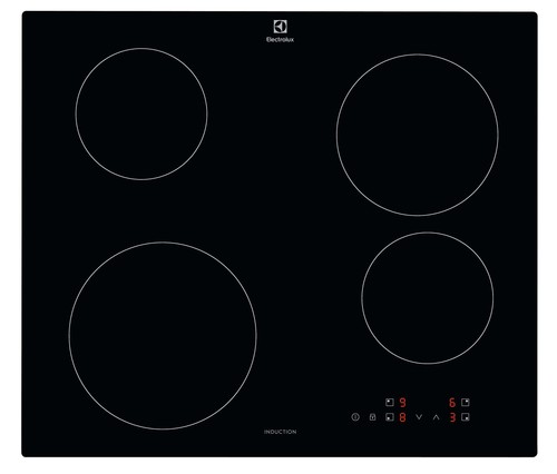 Electrolux serie 300 piano - 300,