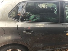 PORTIERA POSTERIORE DESTRA PER