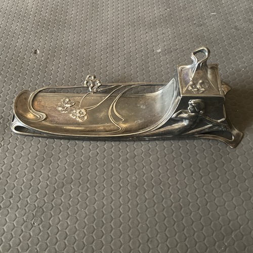 Encrier wmf art nouveau - ,