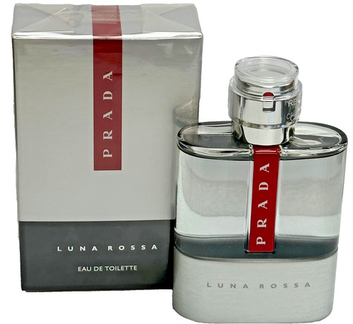 Prada luna rossa - for, 3.3