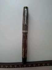 Rara Stilografica Bachelite T. B. prodotto TABO Da Restaurare NO Scatola Garanzi