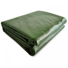 Jago® Telo Camion 4x3m Verde