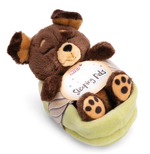 Nici cane peluche - cane, di