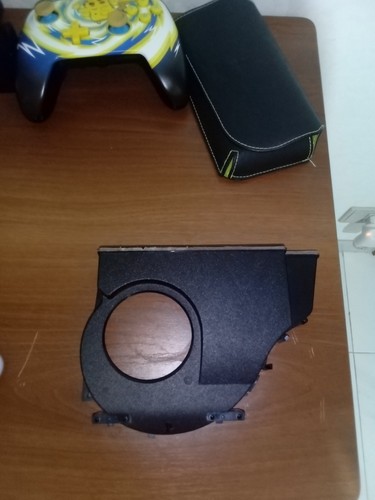 Copri ventola ps3 - copri,