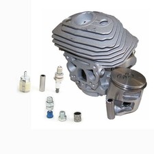 Kit pistone e cilindro per JONSERED CS2258 CS2260 kit pistone con perno pistone