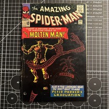 The Amazing Spider-Man 28 1965