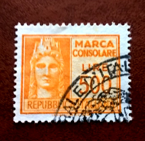 1960 repubblica splendida - ,
