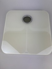 Fitbit Aria Air Fitness bilancia intelligente bianca bilancia digitale bagno FB201W