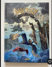 Mickey e La Terra degli