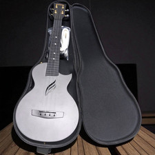Ukulele concert musique cascha