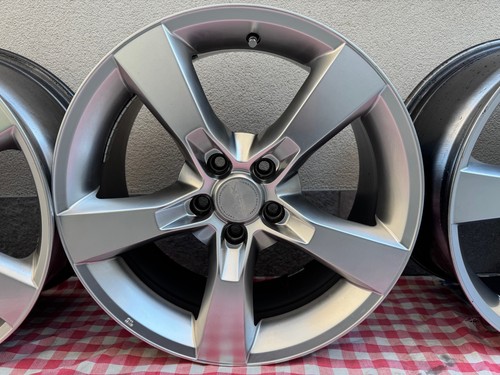 Cerchi lega mak terra 18x8 - cerchi,