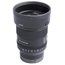 Sony SEL FE 35 mm / 1,4