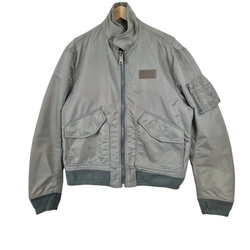 Giacca bomber schott army - schott,