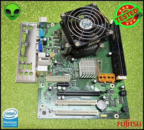 Fujitsu d2950 a11 gs2 scheda - gs2,