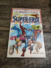 Stan Lee La Marvel Storia Dei