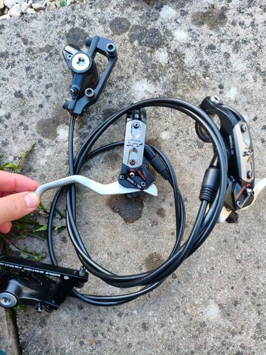Freni shimano deore m775 - xt, bl-m775