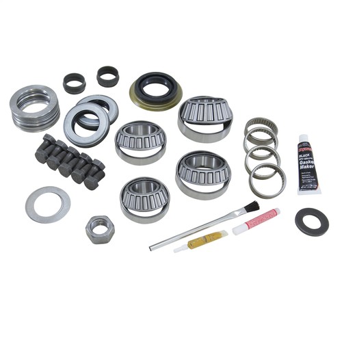 Kit revisione completo - kit,