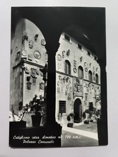 Cutigliano palazzo comunale - palazzo,