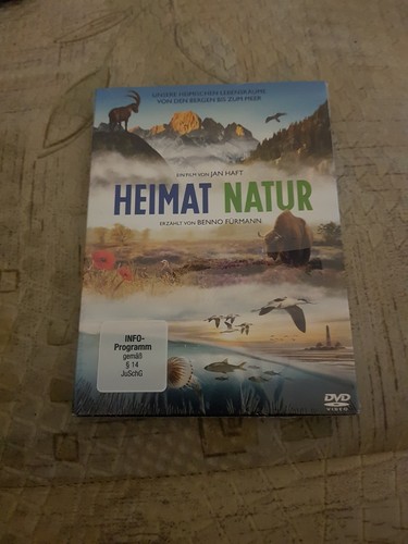 Heimat natur erzähler - natur,